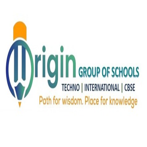 Origin Parent Portal logo