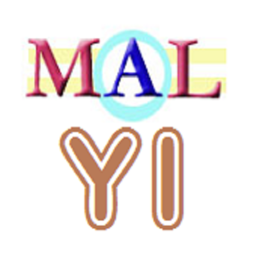 Yiddish M(A)L logo