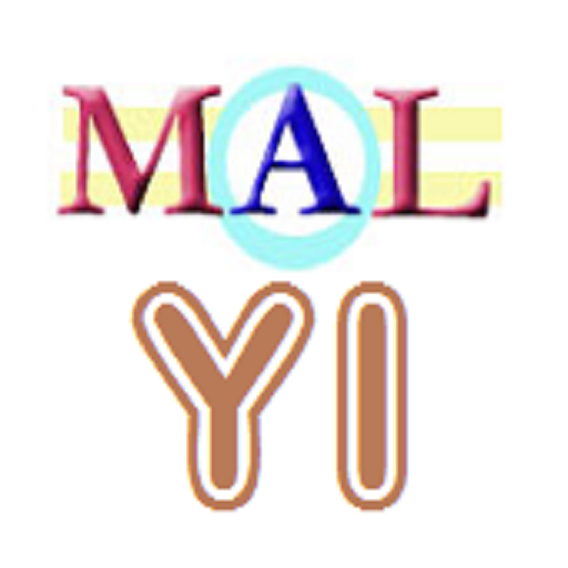 Yiddish M(A)L  Icon