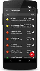 SD Maid 1 Pro MOD APK (Pro Unlocked) v5.6.3 4
