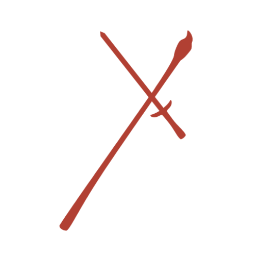 YouShallNotPassword Manager logo