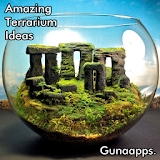Amazing Terrarium ideas icon