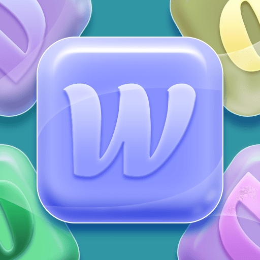 Game of Word：Fun World 1.0.7 Icon