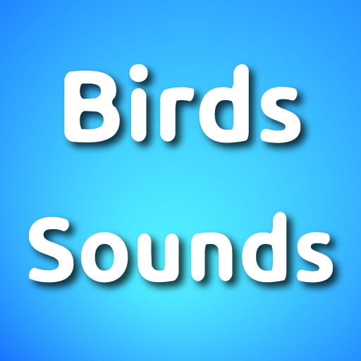 Birds Sound Ringtones Free Download für PC / Mac / Windows 11,10,8,7