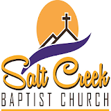Salt Creek Church App icon