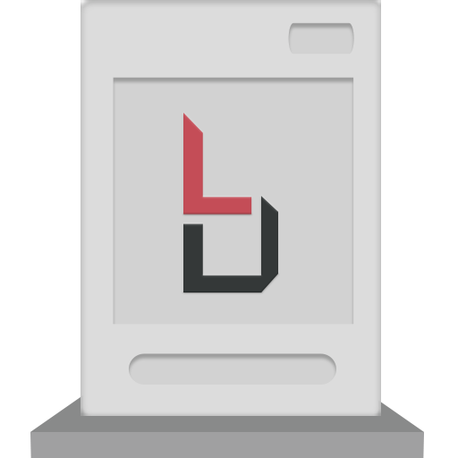Box Locator logo