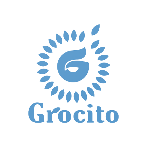 Grocito Business App logo