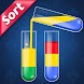 Sort Fun - Water Sort Puzzle - Androidアプリ