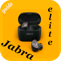 Guide Jabra Sound Elite