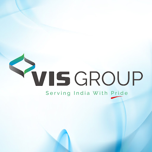 VIS Exhibitions Screen 2
