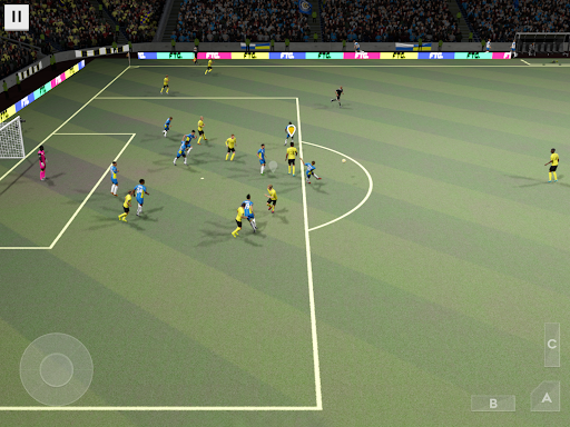 Dream League Soccer 22 Apps On Google Play