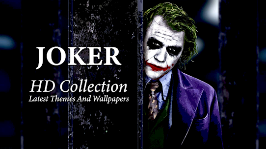 Free Joker Wallpapers  Themes New 2021* 5