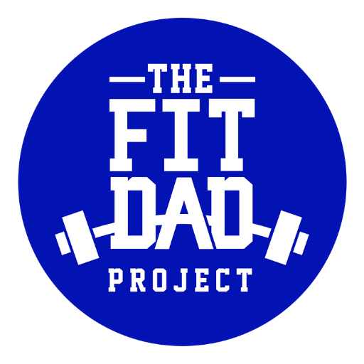 The Fit Dad Project