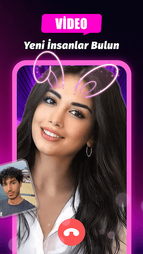 Uygulama önizlemesi