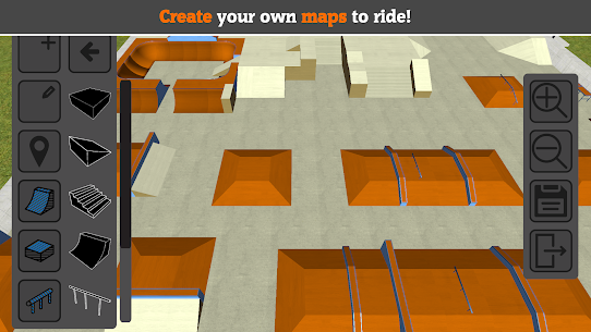 Scooter FE3D 2 – Freestyle Extreme 3D Apk Free Download 7