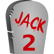 Whispers Jack: mad road