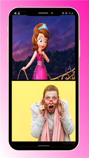 Call sofia mermaid videos joke