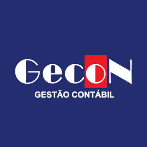 Gecon Contabil logo