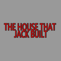 Icon image The House that Jack Built