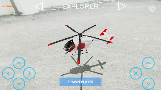 RC Helicopter AR Mod Apk 2.0.25 (Unlimited Money) 3