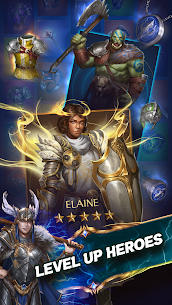 Gemstone Legends empires RPG v0.42.451 Mod Apk (Menu Damage) Free For Android 4