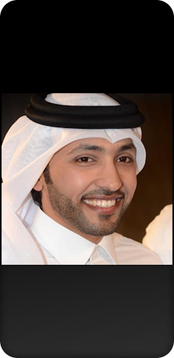 فهد الكبيسي  Fahad Al Kubaisi