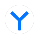 Yandex Browser Lite icon