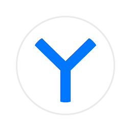 Icon image Yandex.Browser Lite