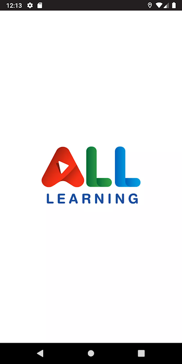 All Learning - 4.9.318 - (Android)