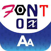 Top 19 Entertainment Apps Like Stylish Fonts  - Fontox - Best Alternatives