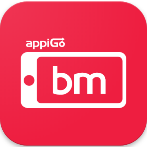 Appigo Business Manager logo