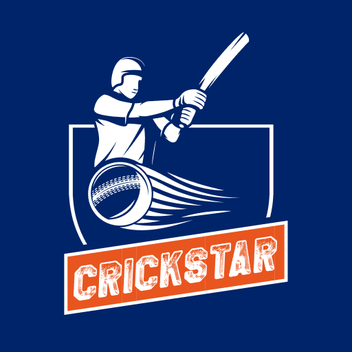 Crickstar-Cricket Scoring App 1.6 Icon