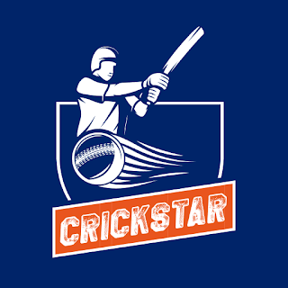 Crickstar-Cricket Scoring App