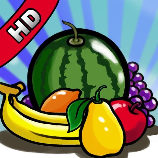 Fruit Link HD logo