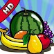 Fruit Link HD - Androidアプリ