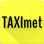 Cover Image of Télécharger TAXImet - Taximètre 4.8 APK