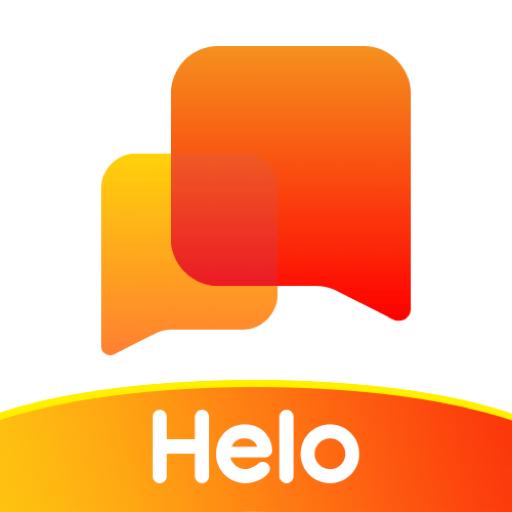 Helo - Discover, Share & Communicate – Apps on Google Play
