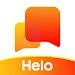 Helo - Discover, Share & Commu Icon