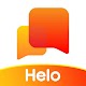 Helo- खोजें, शेयर करें और बातचीत करें विंडोज़ पर डाउनलोड करें