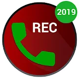 Automatic Call Recorder - Free Call Recording App icon