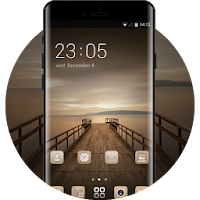 Theme for Mate 9