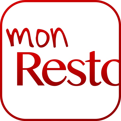 Mon Resto logo