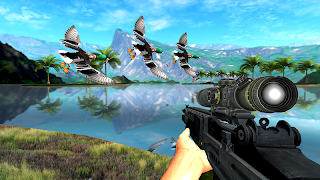 Duck Hunting Challenge - Screenshot 3