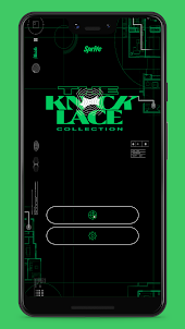 Knocklace Collection