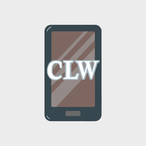 Contacts List Widget logo