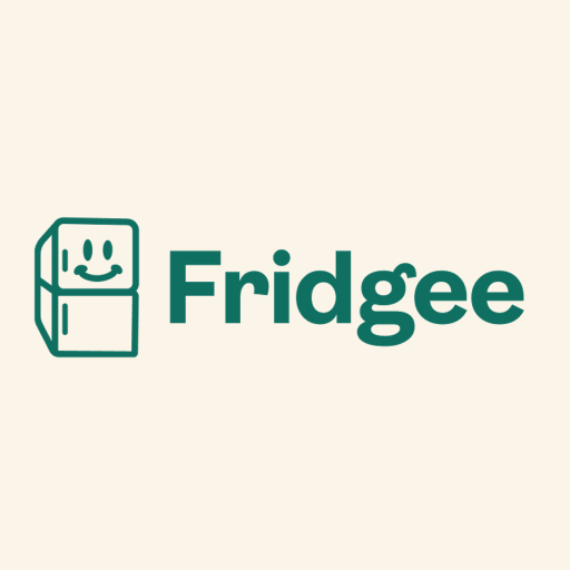 Fridgee logo
