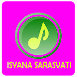 Lagu Isyana Sarasvati icon