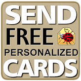 Free Valentines Greeting Cards icon