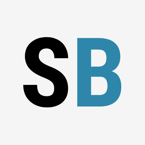 SpeakBits logo