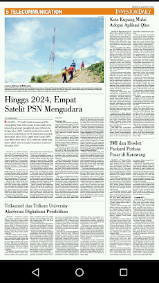 Investor Daily Indonesiaのおすすめ画像5